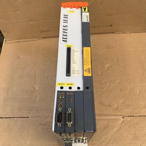 Original Servo Driver 8V1090.00-2