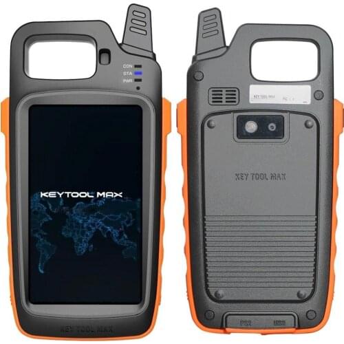 Xhorse VVDI Key Tool Max Remote Programmer