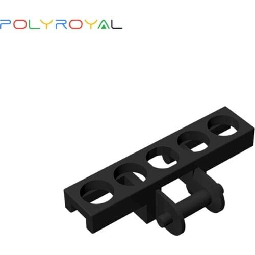 Building Blocks Technicalalal DIY Medium-sized car track hinge 10 PCS Compatible Assembles Particles Moc Parts toy 3873