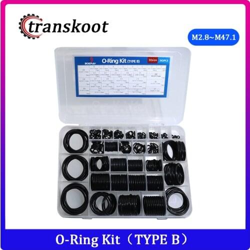 Transkoot Washers