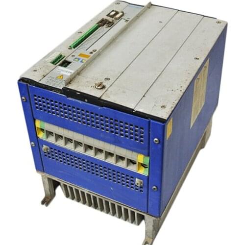 Kollmorgen SERVOSTAR 640 S64001 Servo Drive Used in Good condition