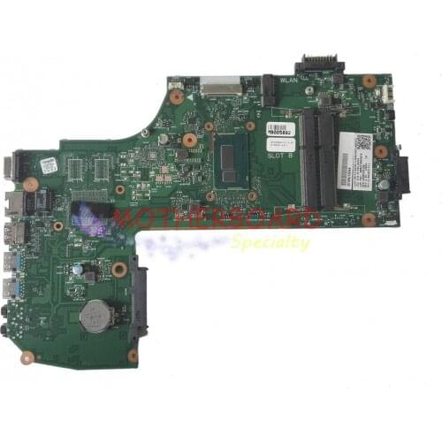 VieruodisFOR Toshiba Satellite C70 C70-B L75-B Laptop motherboard W/ I3-4005 CPU DDR3L V000358100 AR10SU-6050A2631701-MB-A01