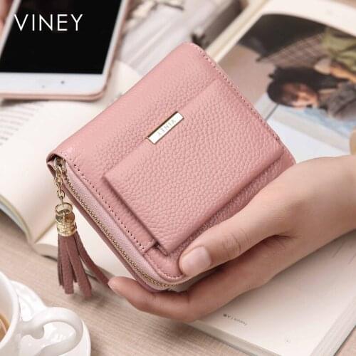Viney Men's Wallets