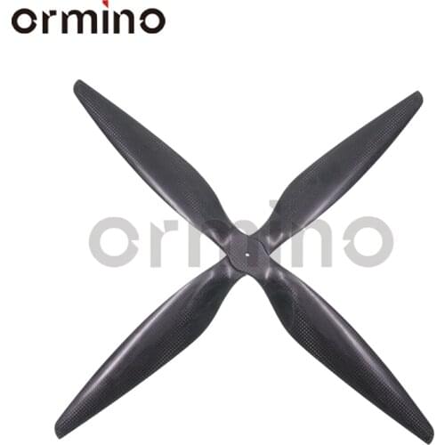 ORC 22 Inch Propeller UAV Quadcopter propeller Carbon Fiber CW/CCW RC Drone Propeller Kit 24 26 27 30 Inch Multicopter Propeller