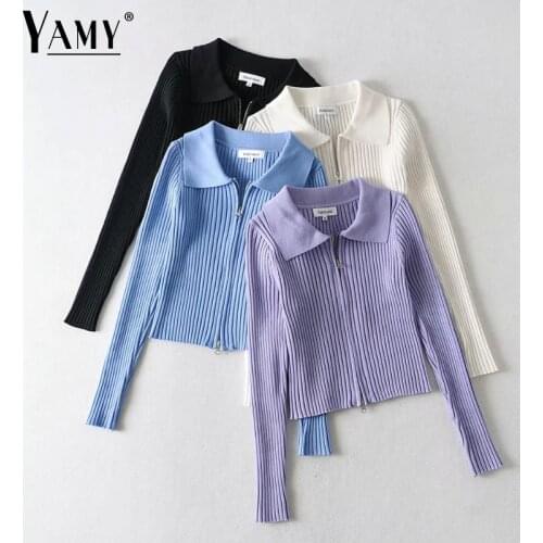YAMY Women's Sweaters And Cardigans