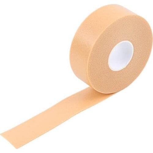 1 Roll Multifunction Waterproof Wear-Resistant Foot Heel Sticker Tape For Shoes Men And Women Anti-Slip Heel Sticker Health Care