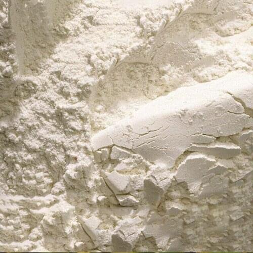 100g Mica Powder Cosmetics Natural White Pigment