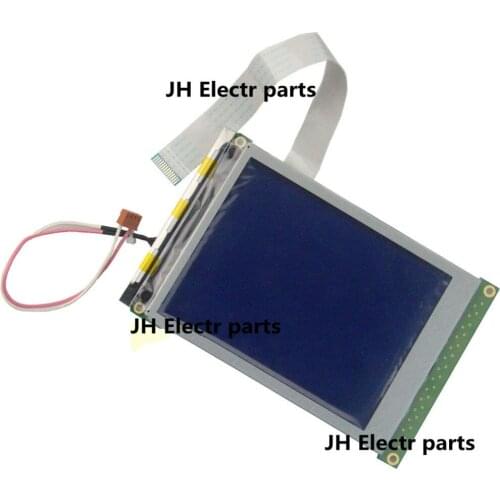 100% Tested 320*240 5.7" inch LCD Display Screen Compatible For SP14Q005 SP14Q002-A1 SP14Q003-C1 EW32F10BCW