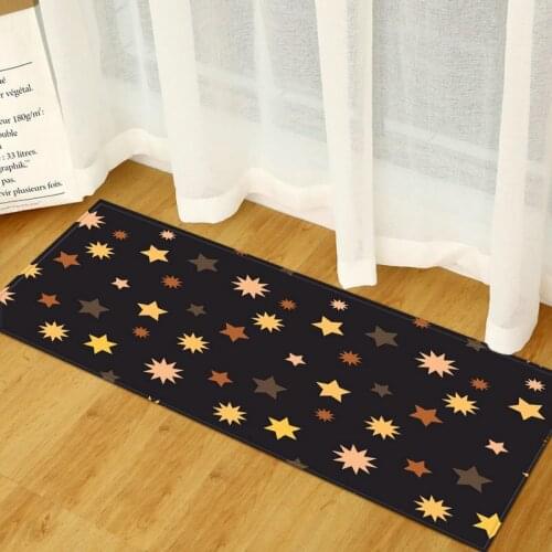 AHLJWSMILE Entrance Carpets For Home