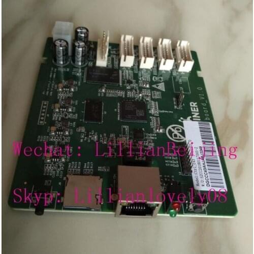 Used antminer board K5 control board K5 plate K5 motherboard for bitmain antminer K5