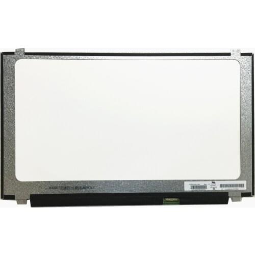 Free Shipping N156HGA EAB N156HGA EBB N156HGA EAL B156HTN03.0 B156HTN03.1 N156HGE EAB EA1 HB156FH1-301 401 1920*1080 EDP 30 Pins