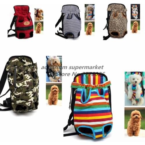 DADYPET Expedition Backpacks
