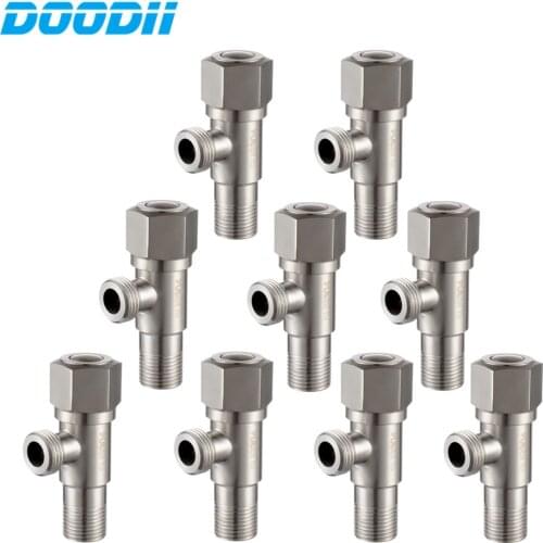 DOODII DOUDING Plumbing Valves