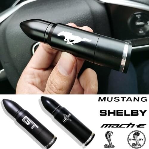 FORSEEER Car Exterior Accessories