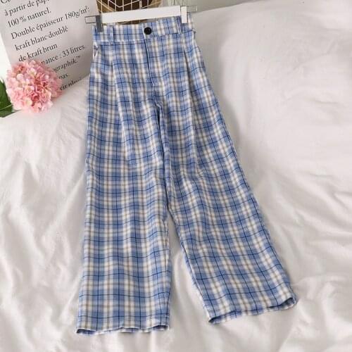 Izmestyeva Women's Cropped Trousers