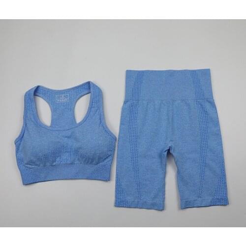 Jiacoplane Touring Shorts