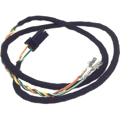 For Ford Focus Kuga Tweeter Connection Harness wire line cable