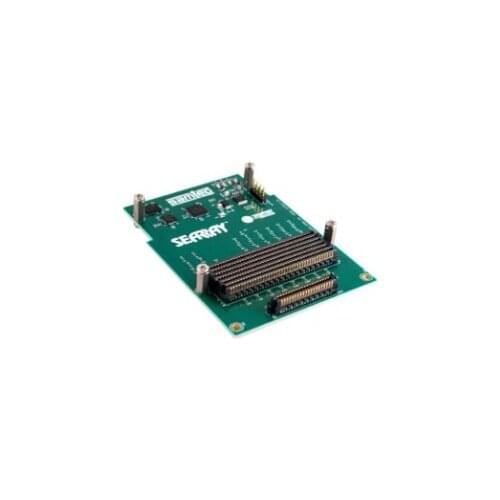 REF-197693-01 FMC+ HSPC/HSPCe Loopback Card