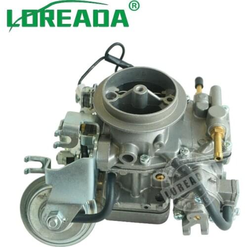 LOREADA CARBURETOR ASSY For SUZUKI ALTO 13200-84312 1320084312 Engine