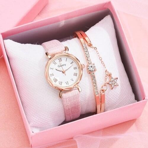 LVPAI Women's Wrist Watch