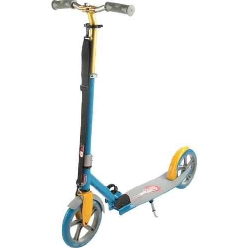 ORZ Wheeled Scooters