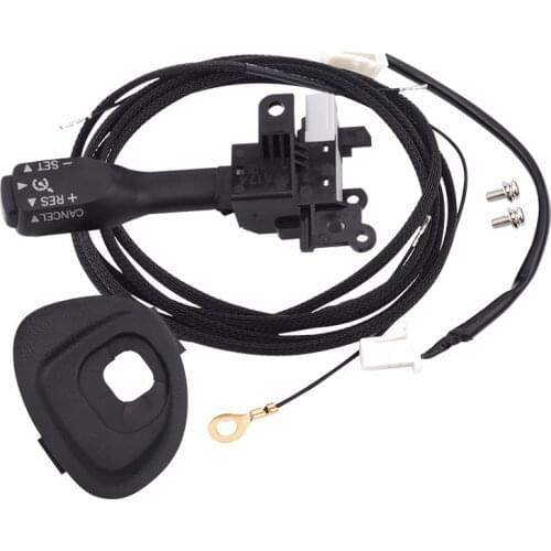 Cruise Control Switch 84632-34011 84632-34017 For Toyota Camry Corolla Highlander RAV4 Matrix Tundra For Lexus Yaris Scion