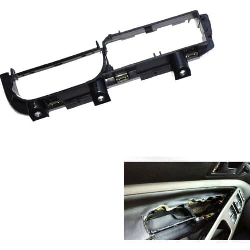 Car Master Window Switch Retaining Bracket 3B1867179C for VW Passat B5 1998 1999 2000 2001 2002 2003 2004 3B1867179B 3U1 867 179