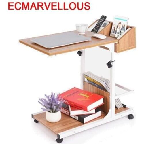 Lap Bed Para Office Tisch Pliante Escritorio Mueble Notebook Adjustable Laptop Stand Tablo Mesa Desk Computer Study Table