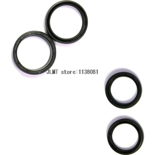 Fork OIL SEAL for MV AGUSTA 750 BRUTALE 750 AMERICA 2005 50X63X8 50 63 8 mm