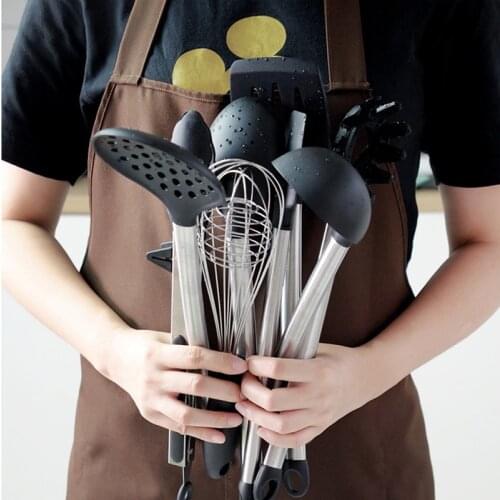 Силиконовые наборы кухонных принадлежностей SDKIC China At AliExpress