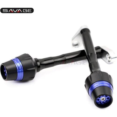 Frame Sliders Crash Protector For YAMAHA YZF R15 V3 2018-2019 Motorcycles Accessories Falling Protection Motos