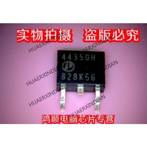 Brand new original AP4435GH 4435GH 1.5 High Quality