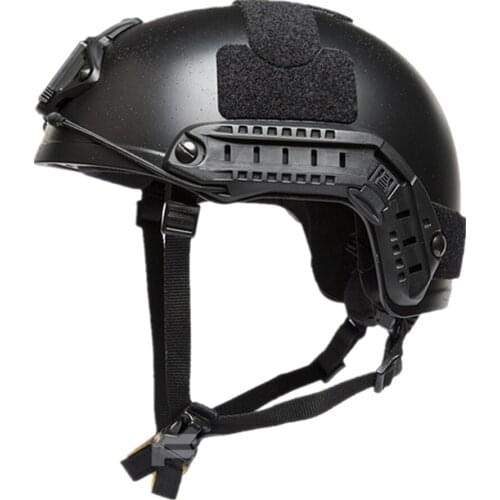 Tactical Sports Helmets FMA Ballistic aramid Thick and Heavy version Helmet Paintball Combat Protection Free Shipping