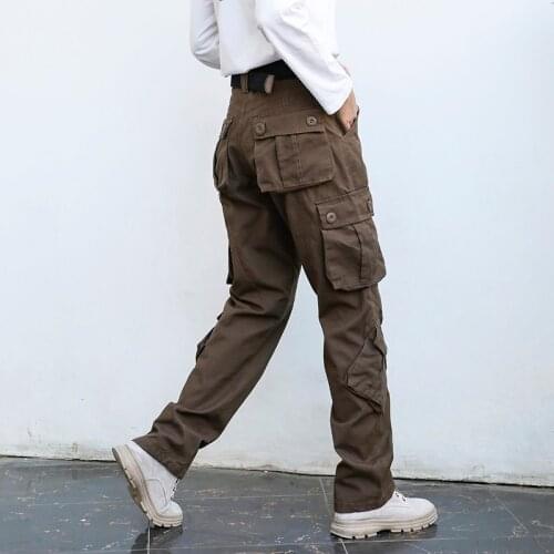 Zebran Zheng Women's Pants