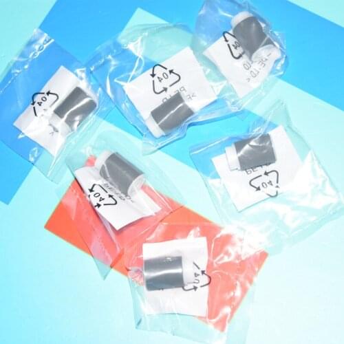 Free Shiping 5PCS* 6LH46302000 Paper Separation Roller for TOSHIBA E-Studio 206L 256 306 356 456