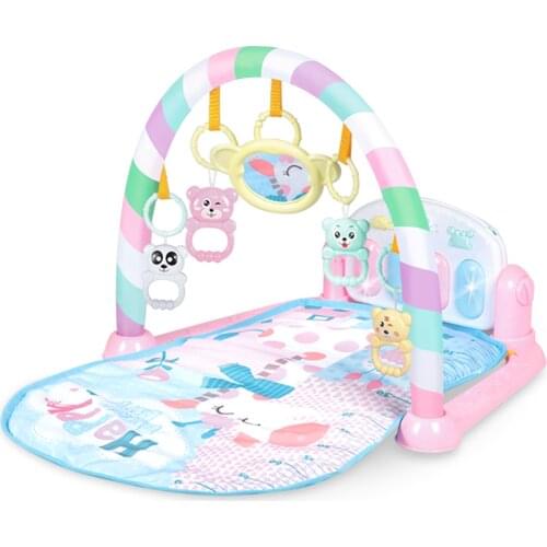 Коврики для детей ALCTOYS China At AliExpress