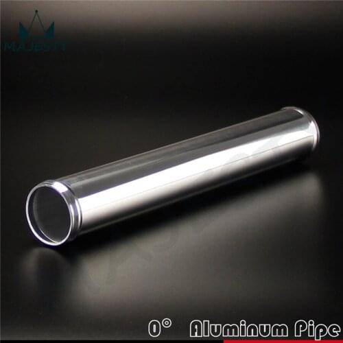 28mm 1 1/8" inch Straght Aluminum Turbo Intercooler Pipe Piping Tube Tubing