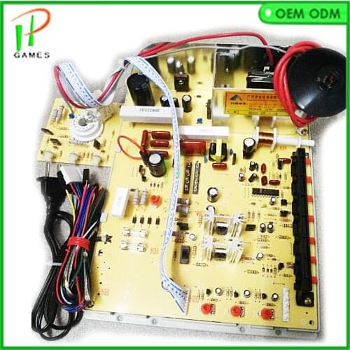 Arcade chassis 21" 22" 25-29inch CGA CRT monitor Arcade Game Accessories for Arcade Game Machine cabinet amusement