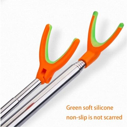 High Quality 1.5M-2.4M Fishing Pole Holder Rod Stand Bracket Support Stand stainless steel ABS Frame Truss Fisherman Gear Tool