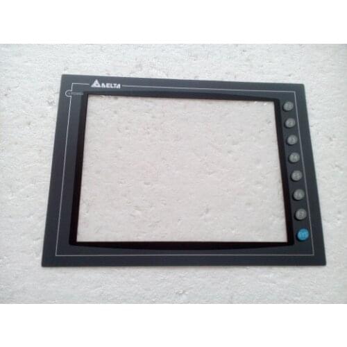 DOP-A10TCTD DOP-A10THTD1 DOP-AE10THTD1 Membrane film for HMI Panel repair~do it yourself, Have in stock