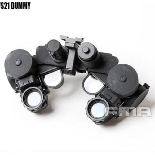 FMA Tactical Airsoft PVS21 NVG Dummy Model No Function Kit