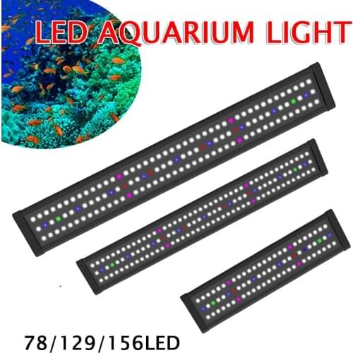 Освещение для аквариумов JINJONLIN China At AliExpress