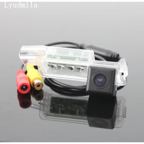 FOR SEAT Exeo ST Leon Leon4 Toledo 5P NH MK3 MK4 2006~2015 Rear View Camera HD Reverse Parking Back up Camera CCD Night Vision