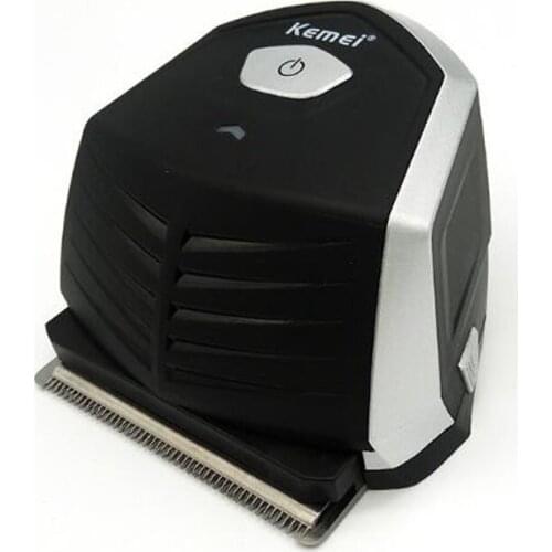Kemei Hair Trimmer KM-6032 rechargeable Hair Clipper hairCut machine portable clipper baldhead clipper