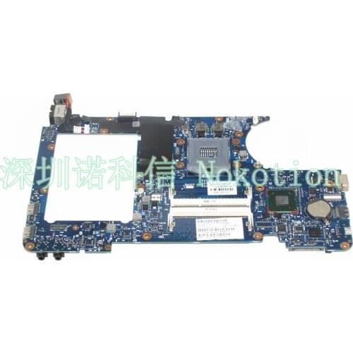 NOKOTION 646039-001 Laptop motherboard For hp 4230S 6050A2465201-MB-A02 HM65 DDR3 Mainboard