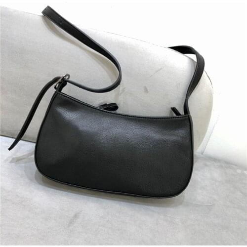 MESOUL Women's Black Bags