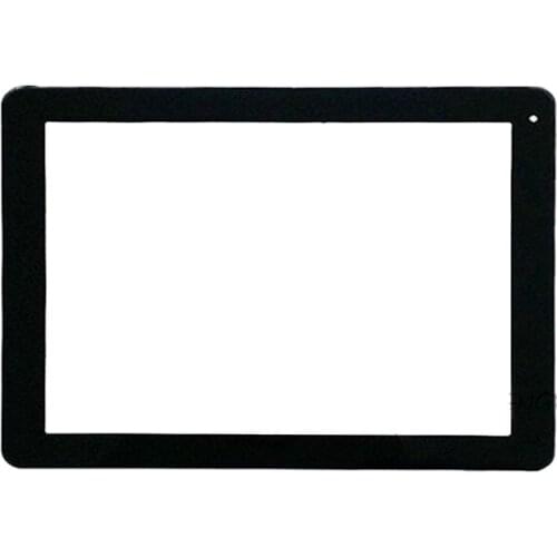 New 9.7" Touch Screen Digitizer Replacement For Overmax DualDrive MAX Tablet PC