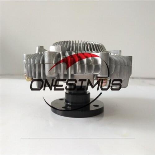 ONESIMUS Fan Parts