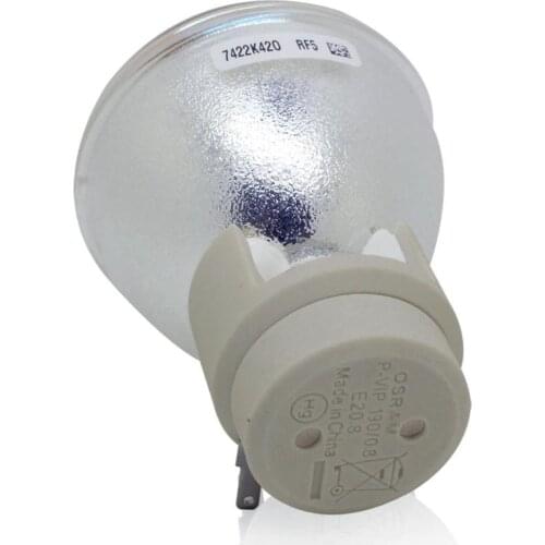 Original Projector Lamp bulb BL-FP190E/ SP.8VH01GC01 For Optoma HD141X/ HD26/GT1080/ S316/S312