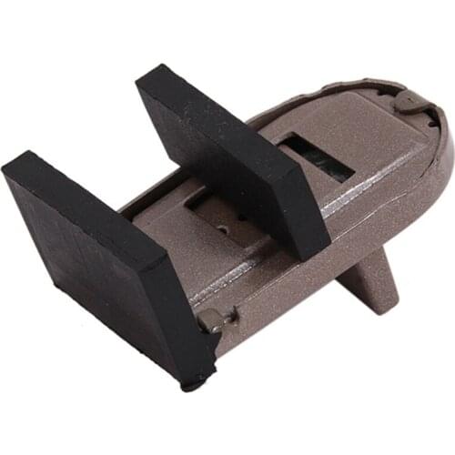 Window Sliding Door Baby Safety Lock Doors Security Sliding Sash Stopper For Kids Home Accessories